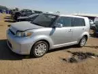 2015 Scion XB