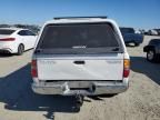 2002 Toyota Tacoma Double Cab Prerunner