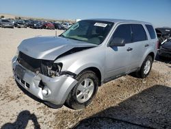 2012 Ford Escape XLS en venta en Magna, UT