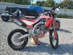 2023 Honda CRF300 L