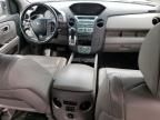 2011 Honda Pilot Exln