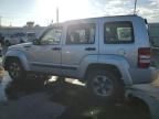 2008 Jeep Liberty Sport