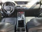 2015 Lexus GS 350