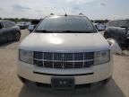 2008 Lincoln MKX