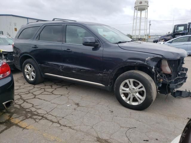 2013 Dodge Durango SXT