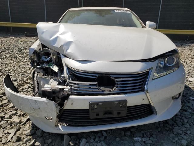 2015 Lexus ES 350