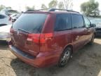 2005 Toyota Sienna XLE