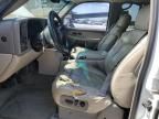 2001 Chevrolet Suburban K1500