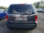 2011 Honda Pilot LX