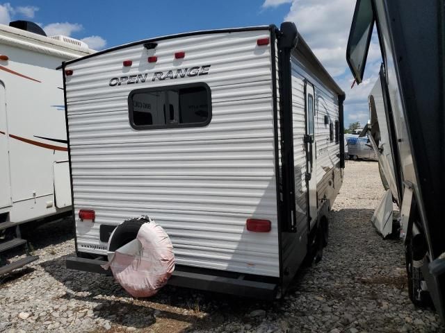 2021 Jayco Trailer