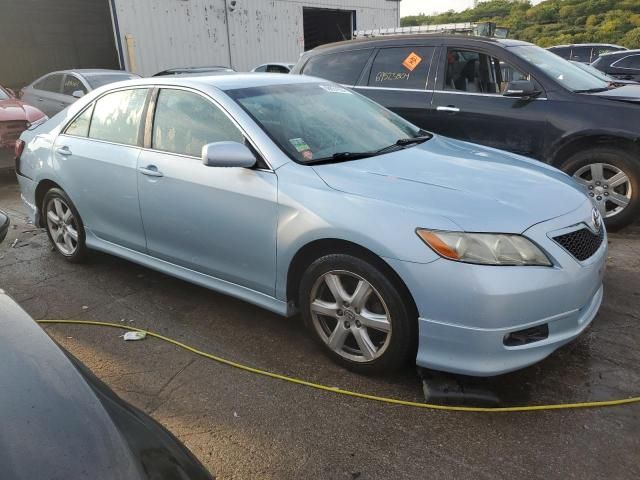 2007 Toyota Camry CE