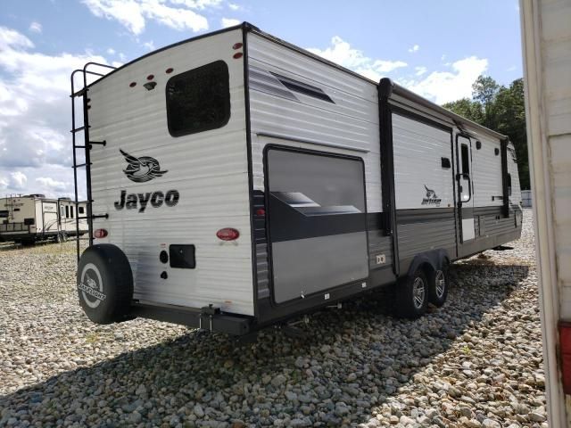 2022 Jayco JAY Flight