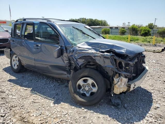 2007 Toyota Highlander