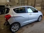 2022 Chevrolet Spark 1LT