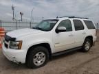 2014 Chevrolet Tahoe K1500 LT