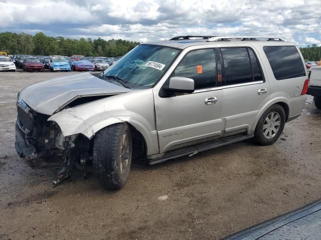 2003 Lincoln Navigator