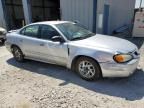 2004 Pontiac Grand AM SE1