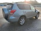 2008 Toyota Rav4 Limited