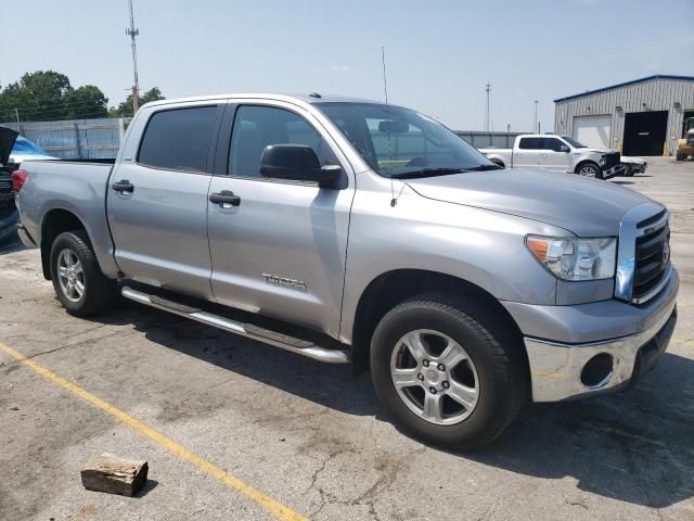 2011 Toyota Tundra Crewmax SR5