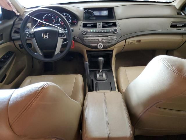 2010 Honda Accord LX