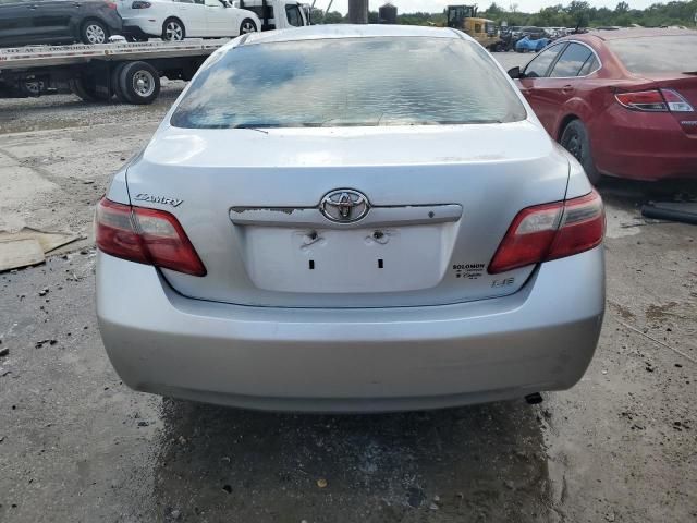 2008 Toyota Camry CE