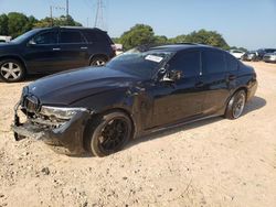 Salvage cars for sale at China Grove, NC auction: 2020 BMW M340I