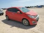 2021 Chevrolet Spark 2LT