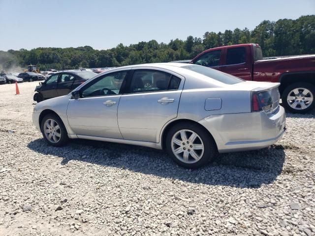 2006 Mitsubishi Galant ES Medium