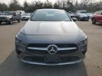 2023 Mercedes-Benz CLA 250 4matic