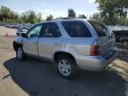 2004 Acura MDX Touring