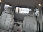 2013 Toyota Sienna XLE