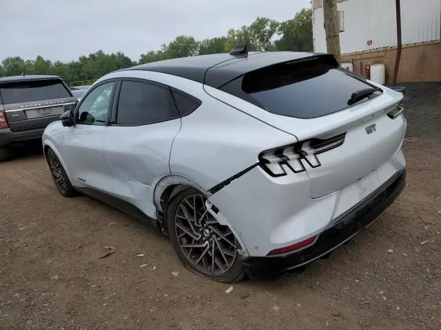 2021 Ford Mustang MACH-E GT