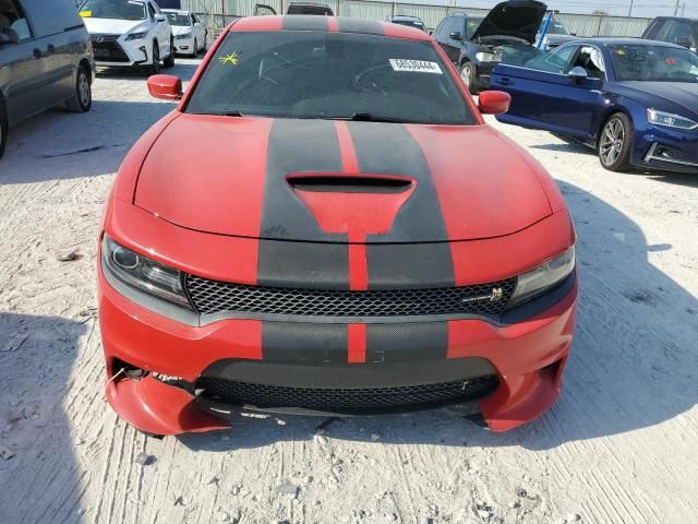 2016 Dodge Charger R/T Scat Pack