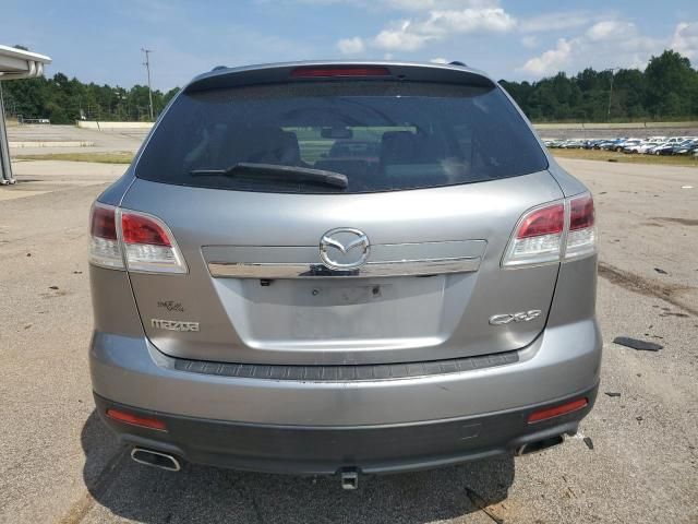 2009 Mazda CX-9