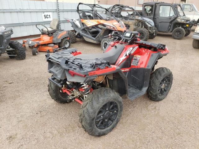 2018 Polaris Sportsman XP 1000