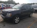 2012 Chevrolet Tahoe K1500 LT