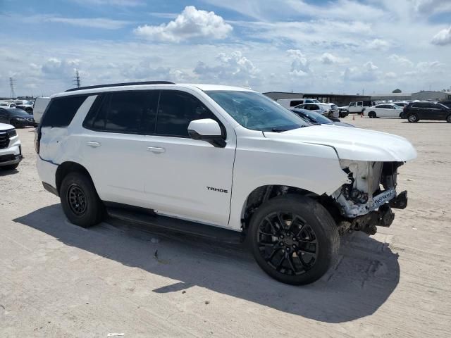 2023 Chevrolet Tahoe K1500 RST