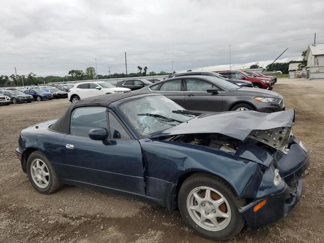 1995 Mazda MX-5 Miata