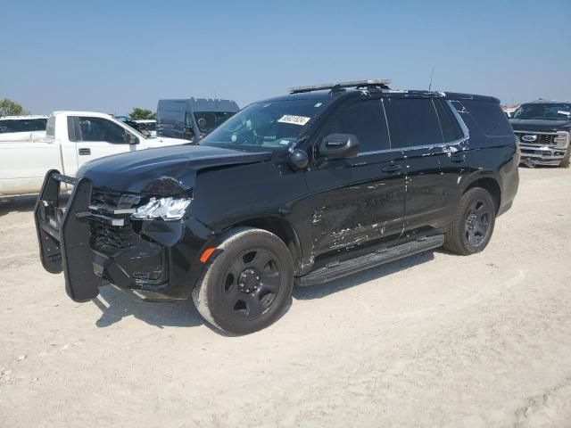 2022 Chevrolet Tahoe C1500