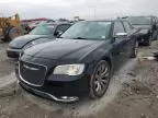 2018 Chrysler 300 Limited