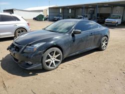 Infiniti salvage cars for sale: 2014 Infiniti Q60 Journey