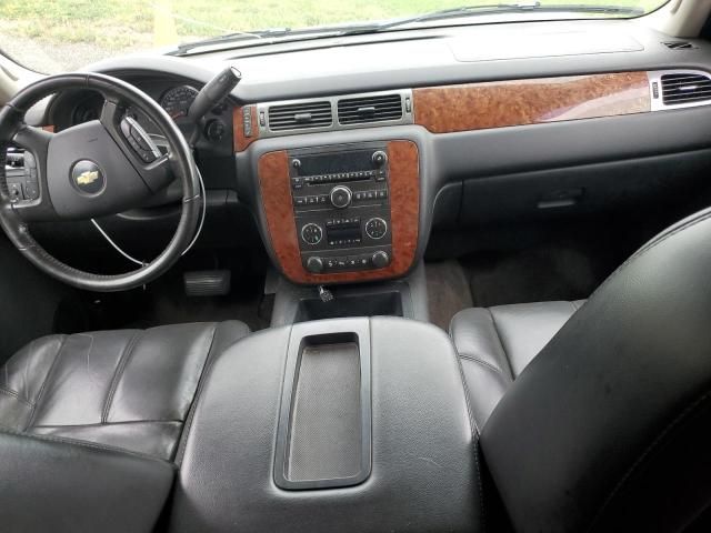 2007 Chevrolet Tahoe K1500