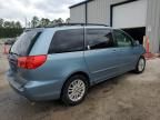 2009 Toyota Sienna XLE