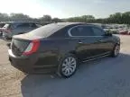 2014 Lincoln MKS