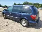 2004 Chrysler Town & Country