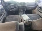 2003 Chevrolet Trailblazer