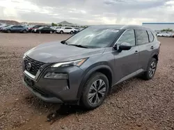 2021 Nissan Rogue SV en venta en Phoenix, AZ