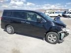 2015 Nissan Quest S