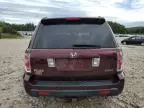 2007 Honda Pilot EXL