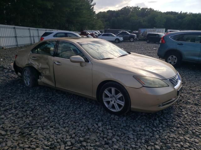 2008 Lexus ES 350